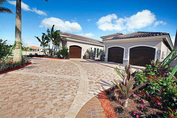 Best Affordable Driveway Pavers  in Winter Gardens, CA